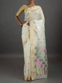 Chanderi Silk Cotton Sarees  2