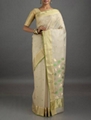 Chanderi Silk Cotton Sarees  4