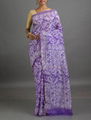 Exclusive Batik Print Sarees