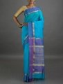 Handloom Maheswari Silk Cotton sarees