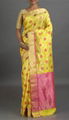 Lemon Tree Chanderi Sarees 2