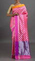 Lemon Tree Chanderi Sarees 5