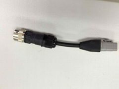 Cable assembly harness llc