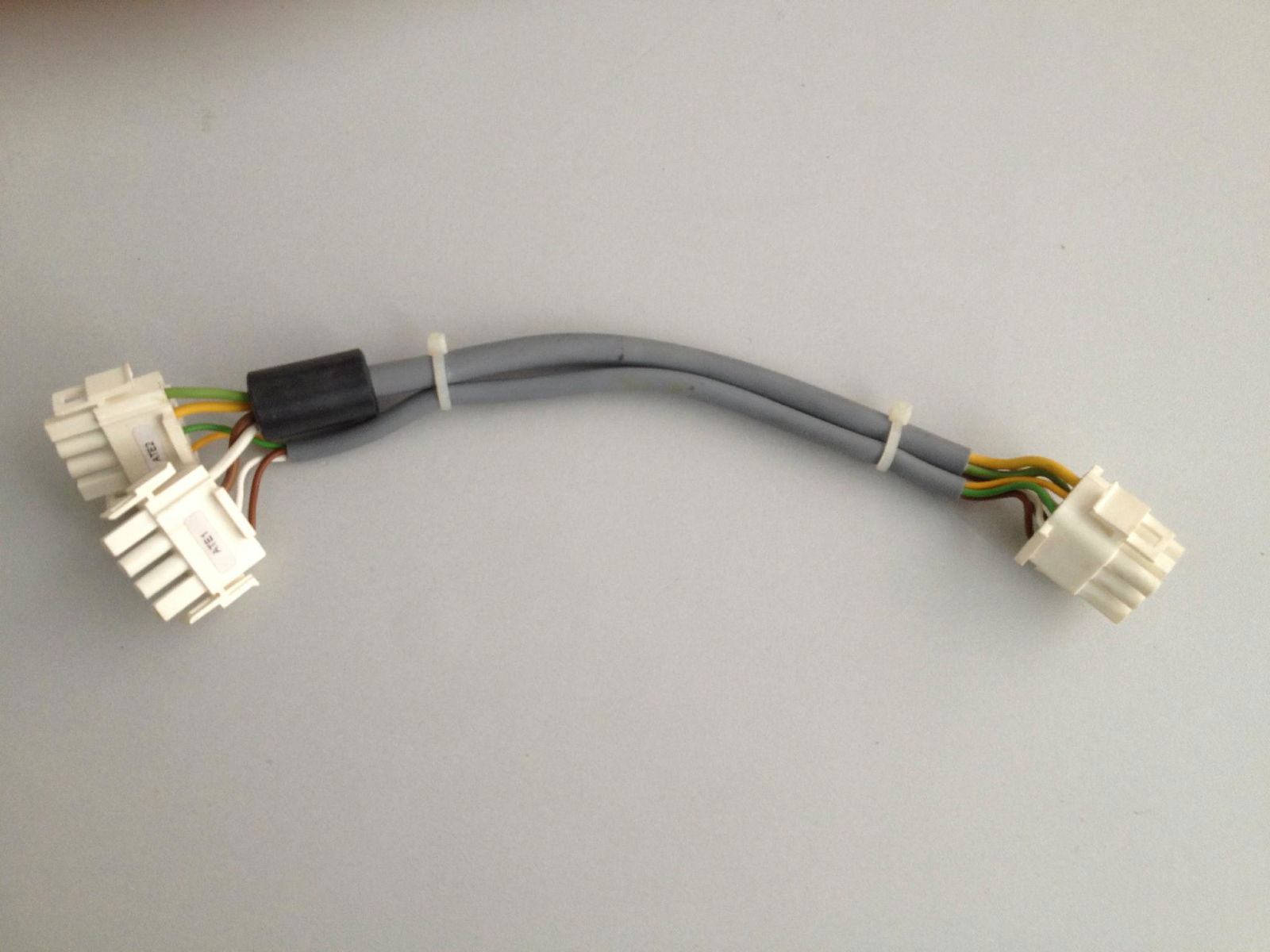 Cable assembly harness llc 3