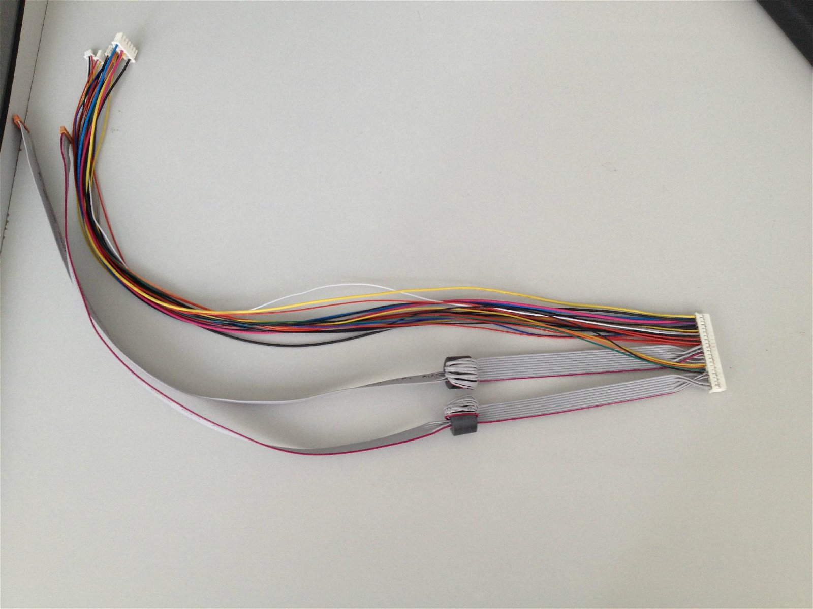 Cable assembly harness llc 4