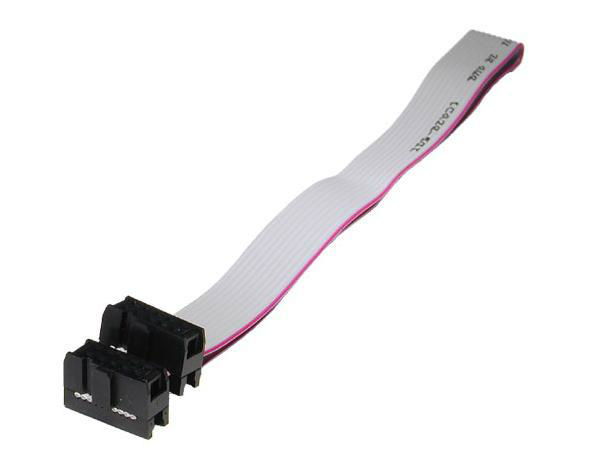 Flat ribbon cable assembly factory 2