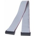 Flat ribbon cable assembly factory 3