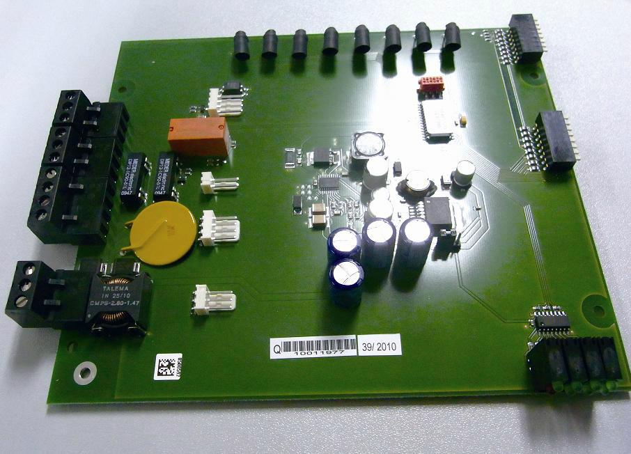 Quick turn pcb assembly prototype ASE10U01 Access Star (China