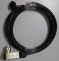 Custom cable assembly wire harness 3