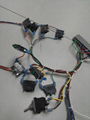 Custom cable assembly wire harness 4