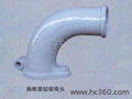 SCHWING hinged elbow 1