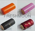 PVC wine capsule 1