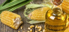 Pure Soybean Oil 100% Refined