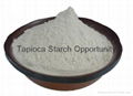 Tapioca starch (industrial grade) 2