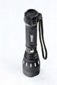 Led flashlight,