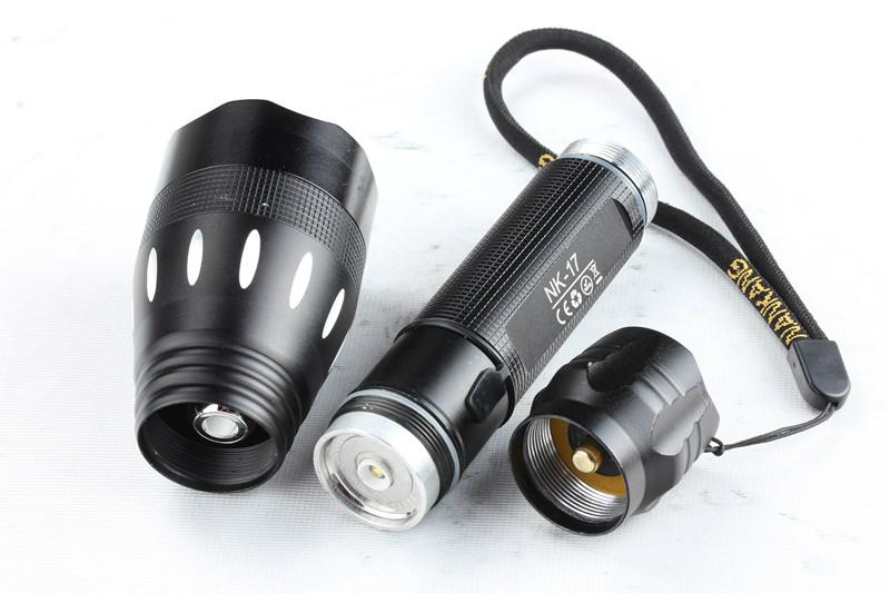 Led flashlight, led torch, led flashlight torch 5