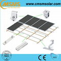 Roof solar mounting system solar pv