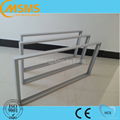 Photovoltaic solar Panel Mounting Frame for solar power system 3