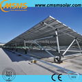 CE certificate ground solar PV mounting system for solar panel 2