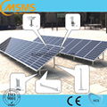 Top selling solar brackets components solar mounting system 1