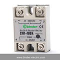 Single phase DC to AC solid state relay ssr-40da 1