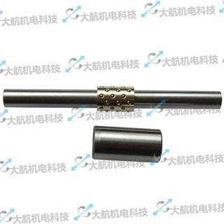 Linear ball guides 1