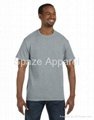 Wholesale Blank Apparel - T Shirts