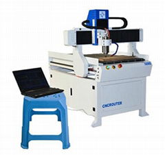 Best price wood mini cnc milling machine , hobby diy advertising cnc router 6090