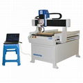 Factory supply mini cnc router, 6090 cnc