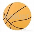 Large Basket Ball