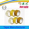 Factory sale bopp packing tape 2
