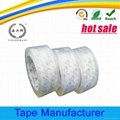 Factory sale bopp packing tape 4