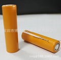 Power of God 18650 lithium iron phosphate battery 1300MAH 3