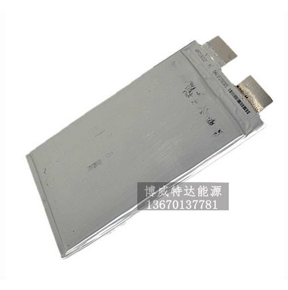 A123 3.2V20AH polymer battery electric vehicles lithium iron phosphate battery 3