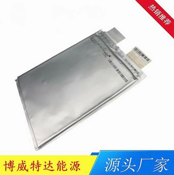 A123 3.2V20AH polymer battery electric vehicles lithium iron phosphate battery 4