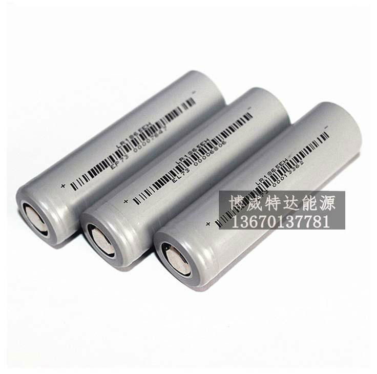 Lithium iron phosphate power of God 18650 battery 3.2V1500MAH 2