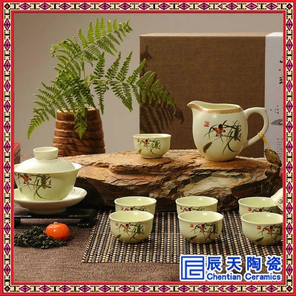 Customized creative tea tea manufacturers 2