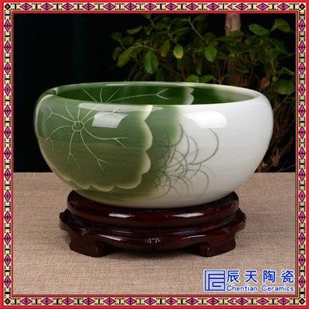 供應陶瓷花盆 5