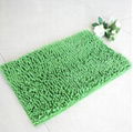 Microfiber Chenille Carpet