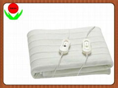 Single Electric Blanket