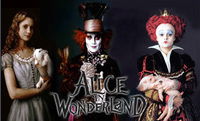 Alice in Wonderland