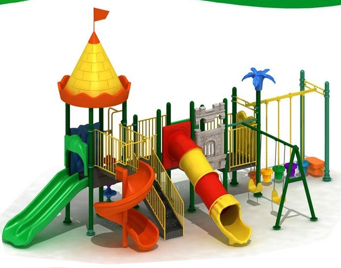 New design playground 2