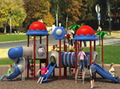 Outdoor playground 1