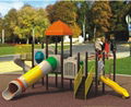 Outdoor playground 4