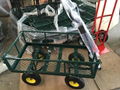 Garden cart wagon 1