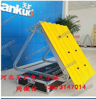 快速装配式防汛子堤