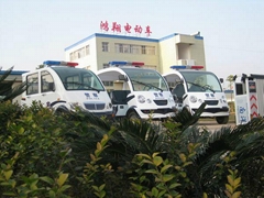 Jiang Xihong xiang electric vehicle manufacturing co., LTD Jiang Xihong xiang electric vehicle manufacturing co., LTD