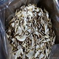 Bulk Dried Shiitake Mushroom Slice 4