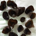 Dried Black Fungus Mushroom 1