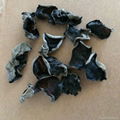 Dried Black Fungus Mushroom